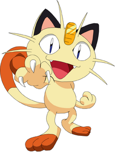 Meowth 2