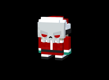 Santa