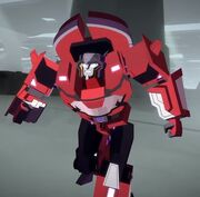 Dead End Cyberverse