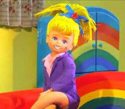 Rainbow Brite