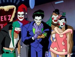 The Jokers