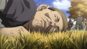 Ear (Vinland Saga)1