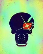 Promotional icon of Deadshot