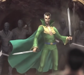 Rasalghul