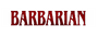 Barbarian logo