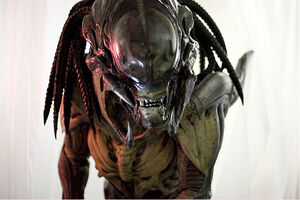 The Predalien