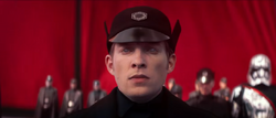 Hux