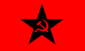 Ultranationalistflag