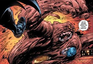 Clayface 016