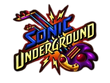 SonicUndergroundLogo