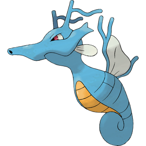 Kingdra ♀