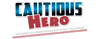 Cautious Hero Logo