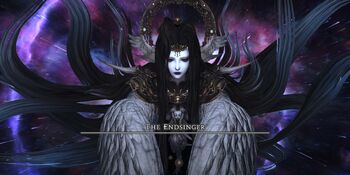 The Endsinger