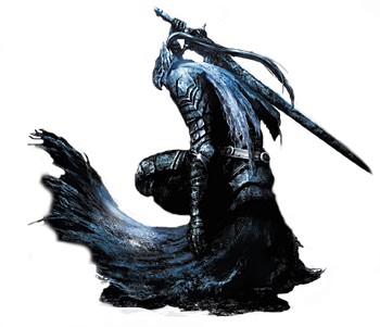 Artorias Render