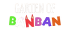 GartenOfBanbanLogo