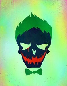 Joker logo