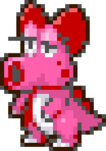 Birdo MLSS