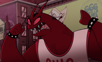 Ohio-demon