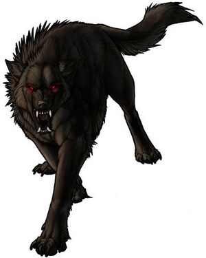 Barghest