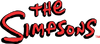 The Simpsons Logo