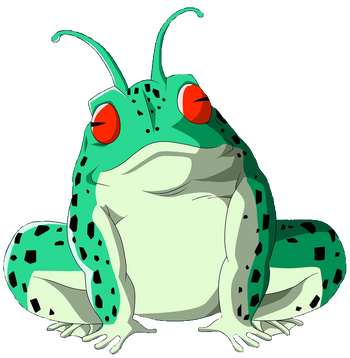 Frog