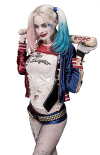 Harley Quinn (DC)