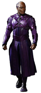 High Evolutionary Transparent