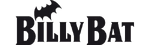 Billy bat logo