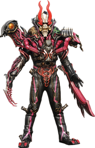 Revenger Roidmude