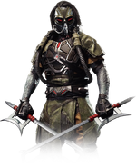 Kabal MK11