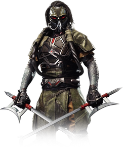 Kabal MK11