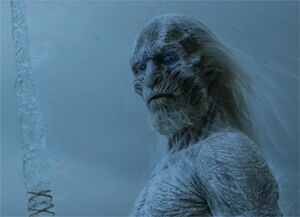 White Walker (HBO)