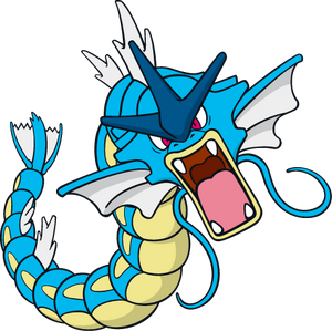 Gyarados (Temporary)