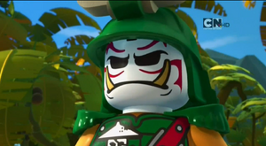 Doubloon (Ninjago)