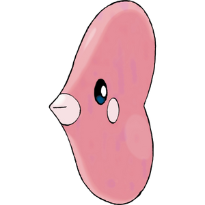 Luvdisc ♀