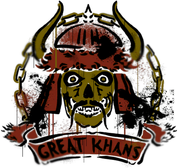 Great Khans