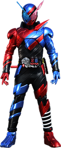 Kamen Rider Build