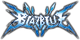 BlazBlue Logo