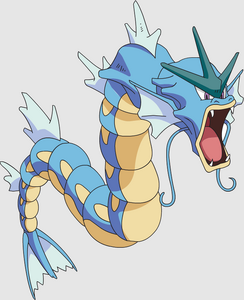 Gyarados