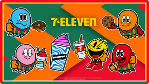 7-Eleven promotion