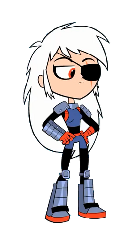 Rose Wilson (TTG)