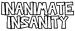 Inanimate Insanity Logo