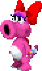 Birdo MLSS DX