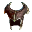 The Helm of Shinnok.