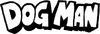 Dog Man logo