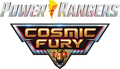 Cosmic Fury Logo