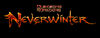 Neverwinter MMO logo