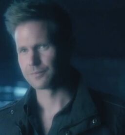 Alaric-saltzman