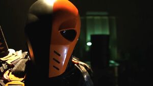 Arrow Deathstroke 6