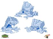 KrangThree ConceptArt